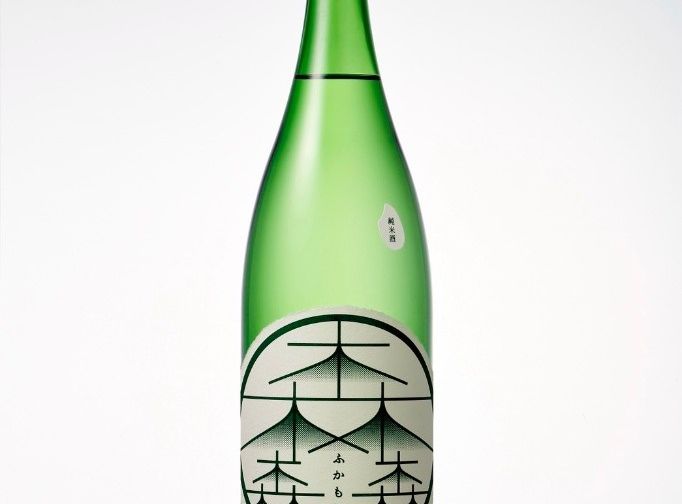 日本酒
