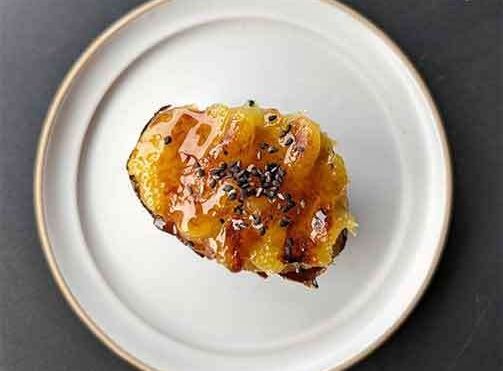 幻の焼き芋（冷やし）