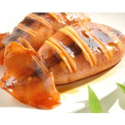 イカ焼き