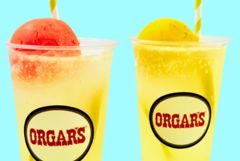 ORGAR'S