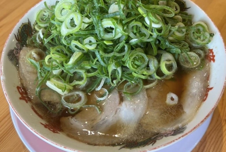 本家　第一旭