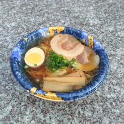 ラーメン