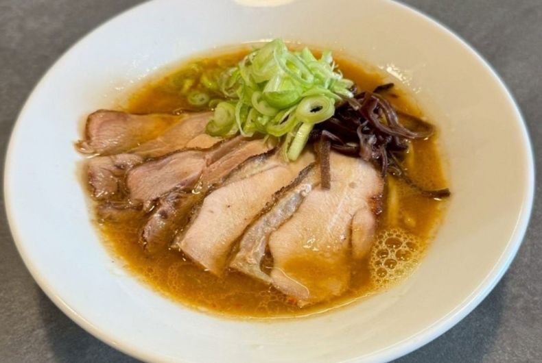 湯の台食堂