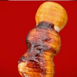 炭火焼大玉だんご 各種