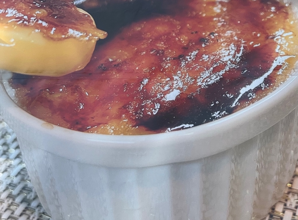 クレマカタラーナ