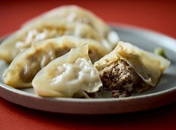 西多摩餃子