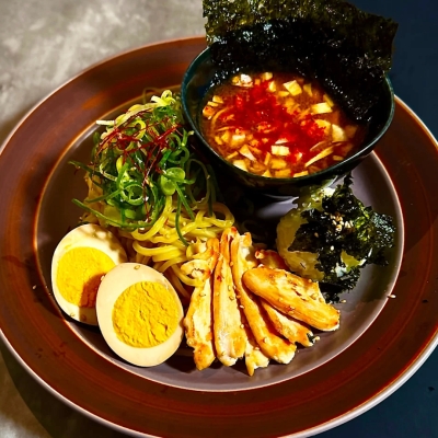 八食堂