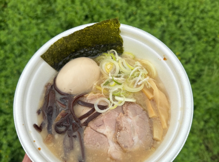 野方ホープ