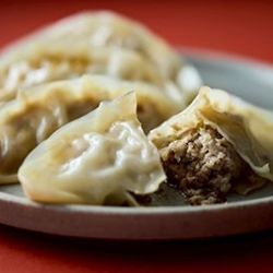 西多摩餃子