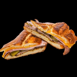 キューバサンド