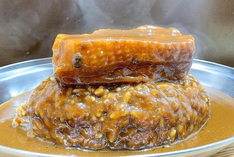 とんかつ喫茶ブタとエスプレッソと