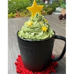 クリスマスツリーショコラ