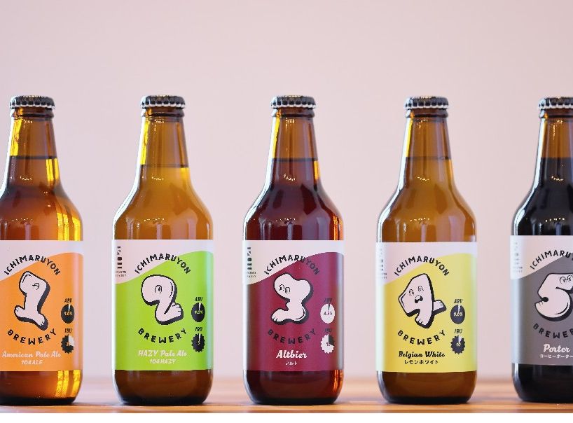 クラフトビール