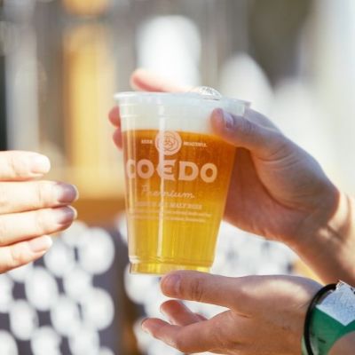 COEDO BREWERY