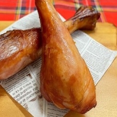 ターキーレッグ