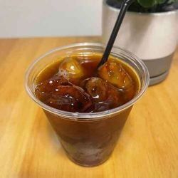 tsukuyomi coffee organic