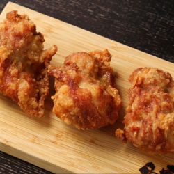 ももザンギ