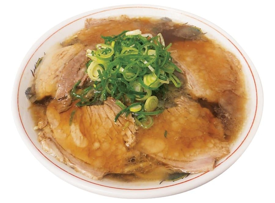 京都ラーメン