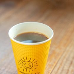 コーヒー