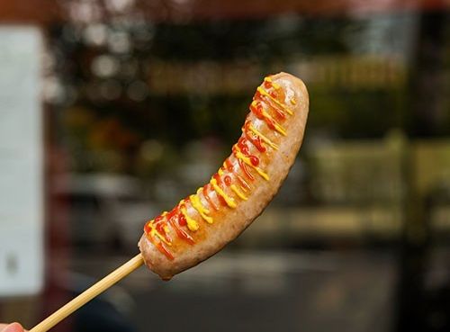 フランクフルト