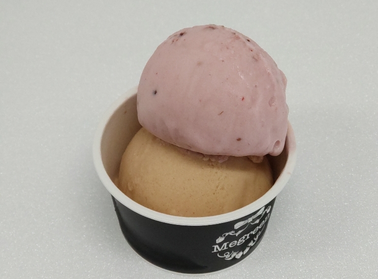 アイスクリーム