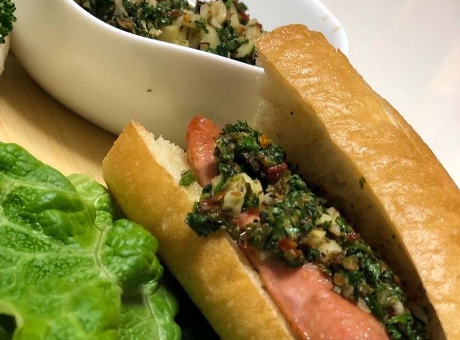 CHORIPAN