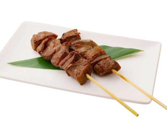 牛たん串