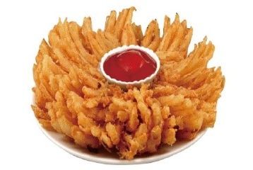 Onion Blume