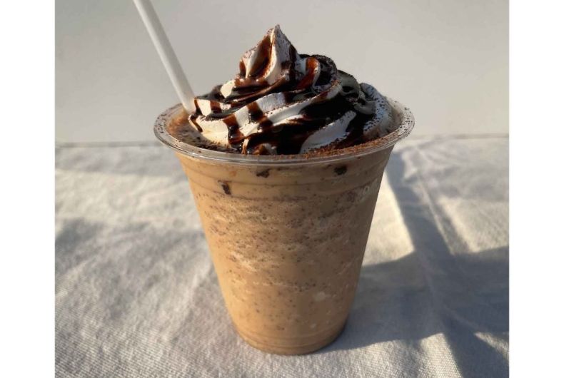 tsukuyomi coffee organic