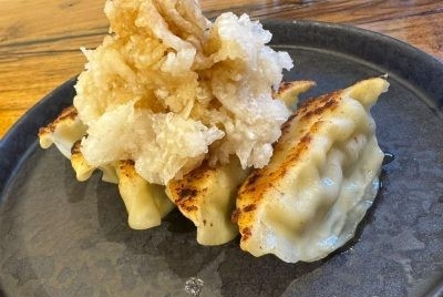 福島餃子をひろめ隊