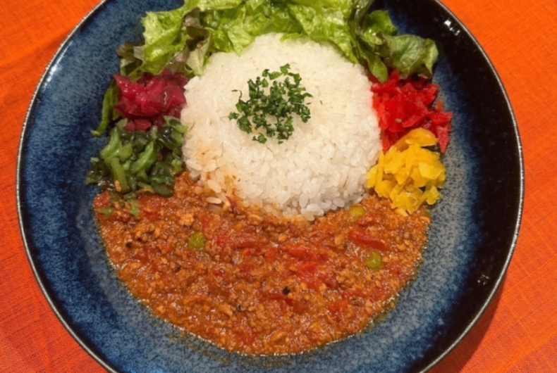 宇田川カフェ