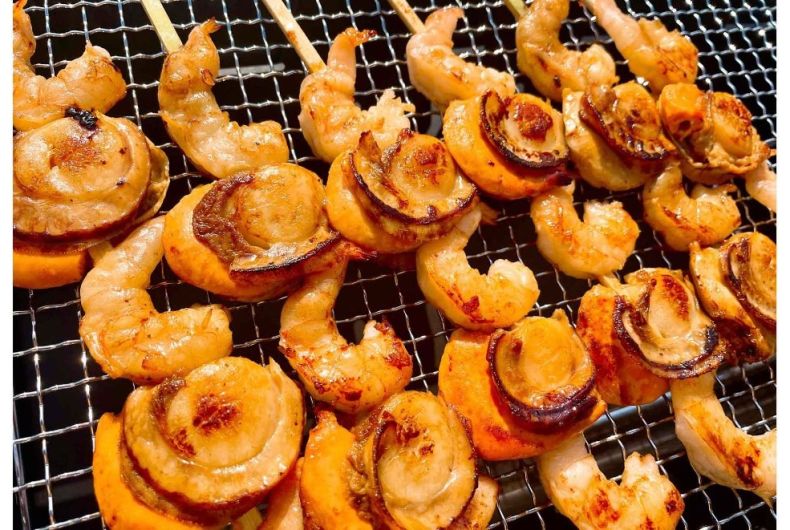 まぐろ問屋いとう水産