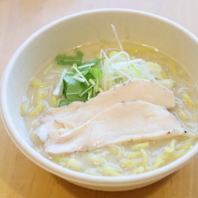 七志ラーメン