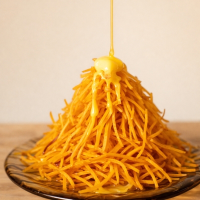 sweet＆healthy　SAZANKA