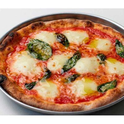 CRAZY PIZZA : LIFE