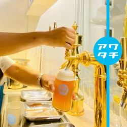 クラフトビール