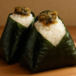 おむすびスペシャルセット