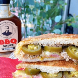 キューバサンド