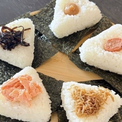 おむすび各種