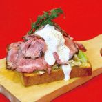 HONGO BAKERY