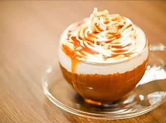 バタースコッチチョコレートキャラメル