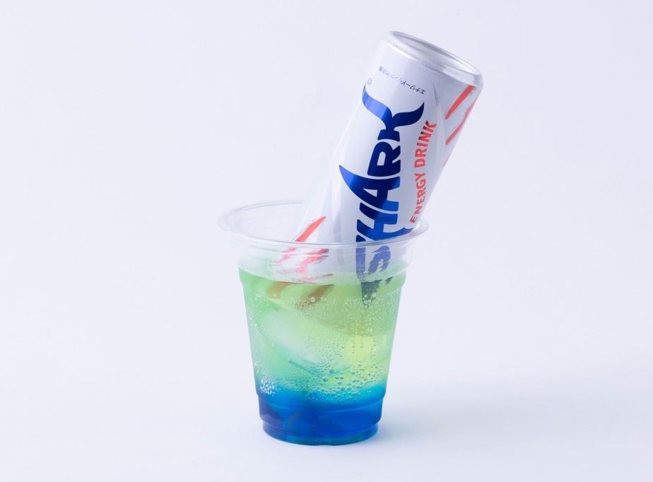 シャークアタック