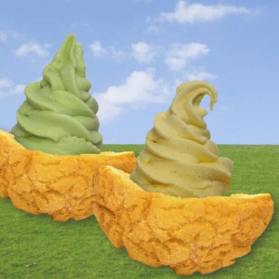 ぶるーあーす