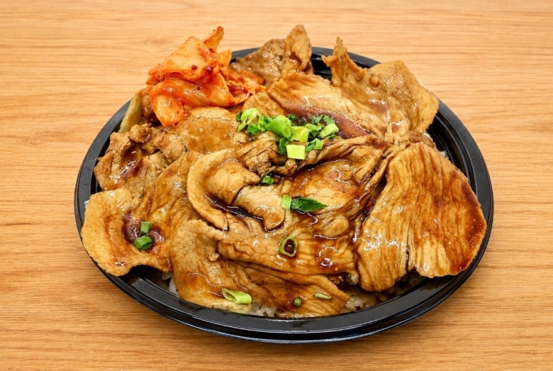 北海道ジンギスカンLamb'z