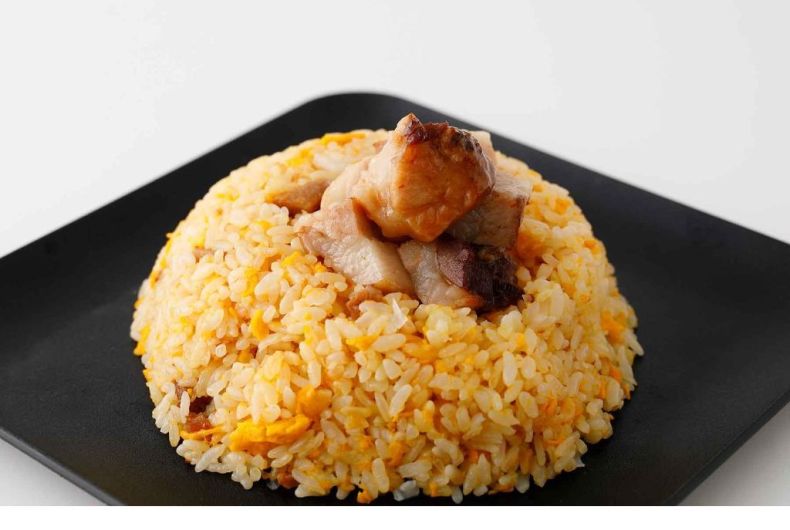 豪炎炒飯ヤンの店