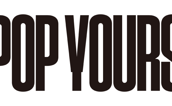 POP YOURS