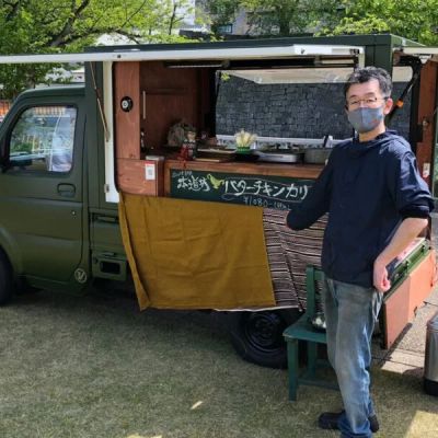 本道坊