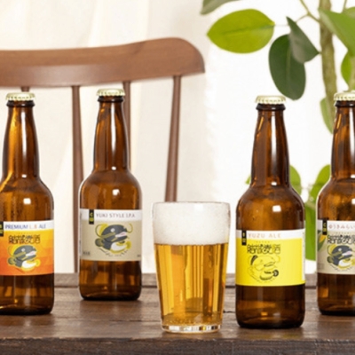 結城麦酒（yuki brewery）