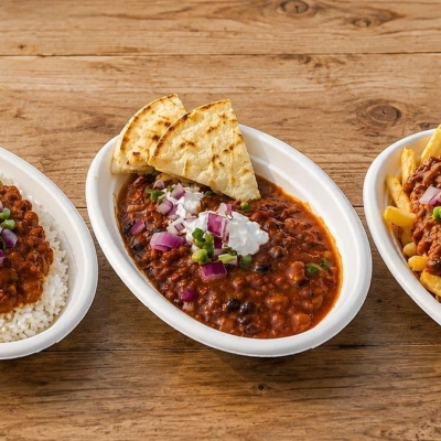 HAKKO Plant Based Food