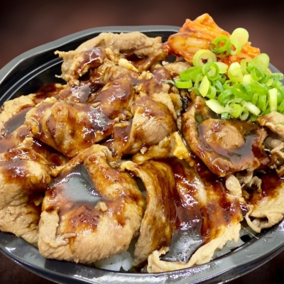 北海道ジンギスカンLamb'z